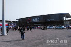 慕尼黑上海電子展 ，e星球的探索之旅