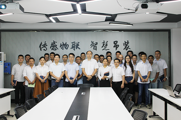 在創(chuàng)新的征途上，工作室就是一個戰(zhàn)斗堡壘
