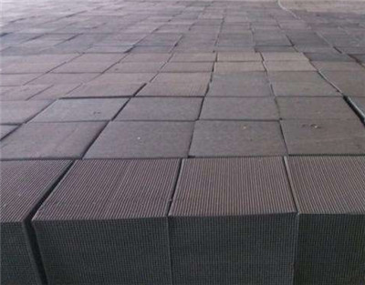 浙江蜂窩活性炭合作客戶