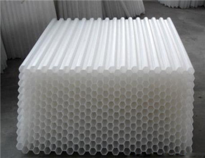 浙江蜂窩斜管填料廠家 浙江蜂窩斜管填料廠家